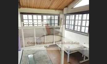 Imagem 3: Praça Saens Peña - Casa Estilo Colonial - 200m² - junto à Praça Varnhagen, Shopping Tijuca