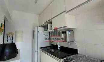 Imagem 5: Apartamento com 2 dormitórios à venda, 59 m² por R$ 454.000,00 - Urbanova - São José dos C