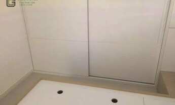 Imagem 7: Apartamento com 1 dormitório à venda, 63 m² por R$ 700.000,00 - Aclimação - São Paulo/SP