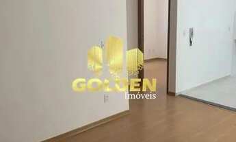 Imagem 4: Apartamento para aluguel tem 47 metros quadrados com 2 quartos