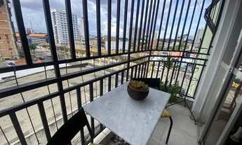 Imagem 7: Apartamento mobiliado na Pedreira