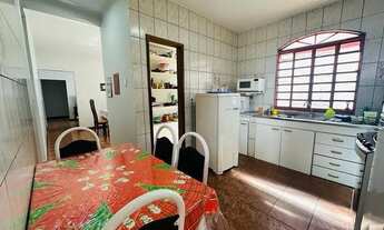 Imagem 7: QSC 9 - Casa com 6 dormitórios à venda, 220 m² por R$ 850.000 - Taguatinga Sul - Taguating