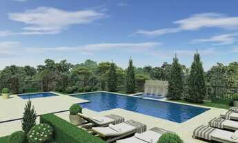 Imagem 6: ON THE PARK PARA VENDA NO PANAMBY, 607M², 4 SUITES, 7 BANHEIROS,5 VAGAS
