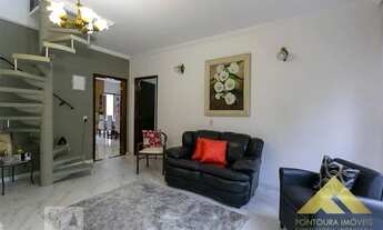 Imagem 2: Sobrado com 4 dormitórios à venda, 260 m² por R$ 899.990,00 - Jardim Fênix - São Bernardo