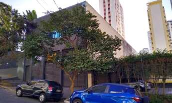 Imagem 2: Galpão/Depósito/Armazém para aluguel e venda com 800 m² com 4 salas