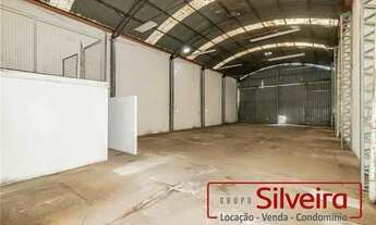 Imagem 7: PORTO ALEGRE - Galpão/Depósito/Armazém - Anchieta