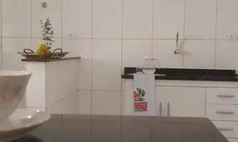 Imagem 2: Apartamento com 2 quartos, sala e cozinha na Vila Nova Mazzei (vaga opcional
