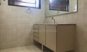 Imagem 3: Casa Padrão em São José do Rio Preto