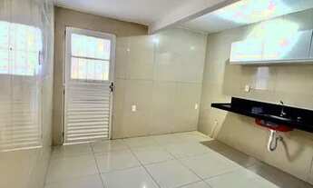 Imagem 7: Casa bairro dos Estados-Venda ou locação para EMPRESA,reformada,3 quartos+escritório.R$670