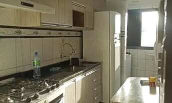 Imagem 2: Apartamento para aluguel tem 49 metros quadrados com 2 quartos