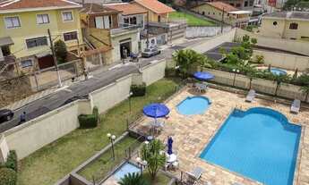 Imagem 2: Apto 3 dorms, 1 suíte, 2 vagas