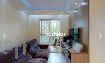 Imagem 5: 02 quartos Apartamento com 2 dormitórios