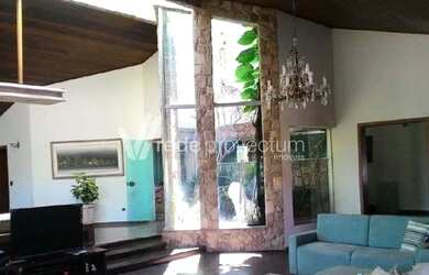 Imagem 6: Casa - Parque Taquaral - Campinas