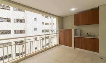 Imagem 7: Apartamento Locação 2 Dormitórios - 112 m² Vila Nova Conceição