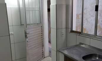 Imagem 2: Aluguel casa Casa com 1 dormitório