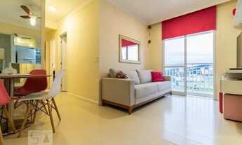 Imagem 2: Apartamento para Aluguel - Jardim Iracema, 2 Quartos, 57 m2