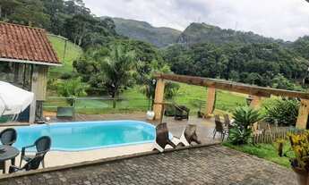 Imagem 6: Sítio à venda, 106000 m² por R$ 1.600.000,00 - Banquete - Bom Jardim/RJ