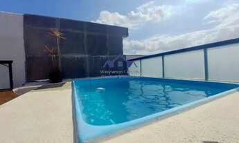 Imagem 3: Cobertura duplex na praia - Recreio dos Bandeirantes