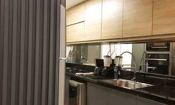 Imagem 6: Condômino Union Suítes