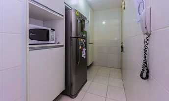 Imagem 6: São Paulo - Apartamento Padrão - Paraíso