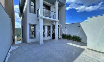 Imagem 2: Casa para venda tem 180 metros quadrados com 3 quartos em Portais (Polvilho) - Cajamar - S