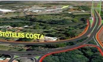 Imagem 6: Condominio URB 365-Terreno à venda, 750 m² por R$ 990.000 - Jardim Fortaleza - Paulínia/SP