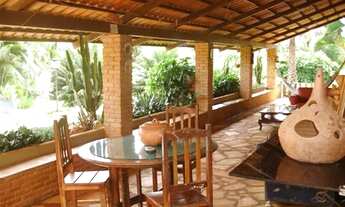 Imagem 3: 0 - Chácara 2 quartos, sendo 1 suíte