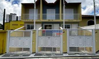 Imagem 3: Casa com 3 dormitórios à venda, 162 m² por R$ 660.000,00 - Vila Gomes - São Paulo/SP