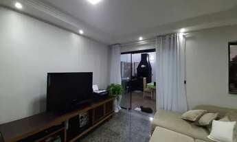 Imagem 3: LINDÍSSIMO SOBRADO - 4 SUITES 03 VAGAS - JD.SÃO CAETANO