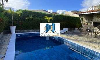 Imagem 4: CASA RESIDENCIAL em LAURO DE FREITAS - BA, VILAS DO ATLÂNTICO