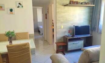 Imagem 3: WM - Apartamento 2 quartos Vista de Laranjeiras 174.900,00