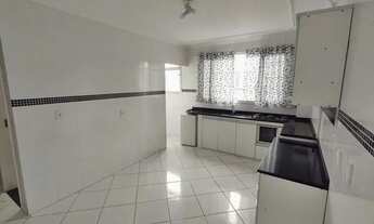 Imagem 3: Apartamento para venda tem 51 metros quadrados com 1 quarto em Boqueirão - Praia Grande