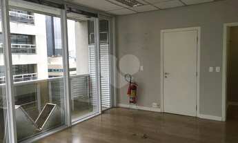 Imagem 3: CONJUNTO COMERCIAL C/226,00m² C/07 VAGAS NA VILA OLÍMPIA