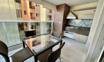 Imagem 4: Apartamento em Condomínio Padrão para Locação no bairro Tatuapé, 03 dorm, 01 suíte, 02 vag