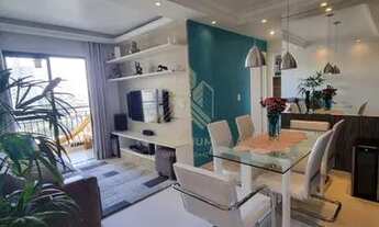 Imagem: Confira este apartamento em Mooca, São