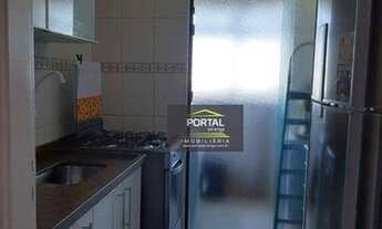 Imagem 7: Apartamento com 2 dormitórios à venda, 61 m² por R$ 400.000,00 - Sacomã - São Paulo/SP