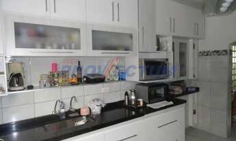 Imagem 3: Casa - Vila Santa Isabel - Campinas