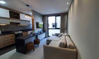 Imagem: Apartamento para aluguel com 45 metros quadrados