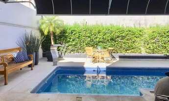 Imagem 6: Casa - Condomínio Residencial Terras do Caribe - Valinhos