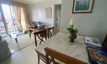 Imagem 1: Apartamento mobiliado na Pedreira