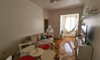 Imagem 2: Apartamento à venda, 2 quartos, 1 suíte, Humaitá - RIO DE JANEIRO/RJ