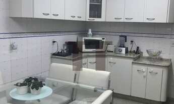 Imagem 5: Casa / Sobrado em condomínio fechado com 230m² - Jardim França