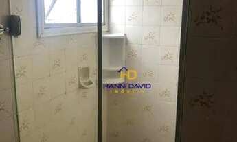 Imagem 2: Jardim Paulista- ótimo local- 40,78 m²- 1 dormitório- garagem- lazer