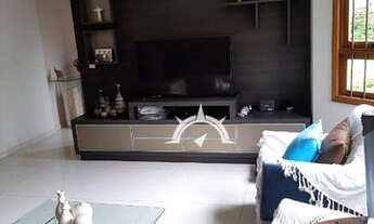 Imagem 3: PORTO NOBRE vende/aluga excelente casa mobiliada no Ecoville