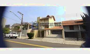 Imagem 2: SAO BERNARDO DO CAMPO - Residential / Sobrado - BAIRRO DOS CASA