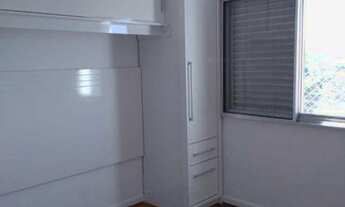 Imagem 2: Apartamento com 2 dormitórios para alugar, 65 m² por R$ 3.405,00/mês - Alto de Pinheiros