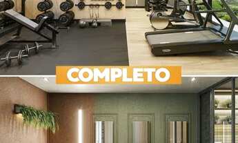 Imagem 5: Apartamento para venda possui 50 metros quadrados com 2 quartos em Aeroclube - João Pessoa