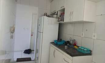 Imagem 6: Apartamento mobiliado no Santa Lúcia