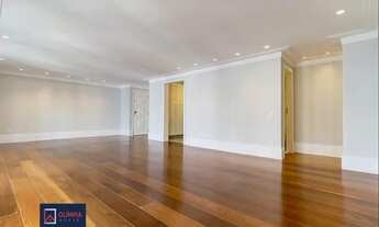 Imagem 3: Apartamento Locação 3 Dormitórios - 166 m² Jardim Europa