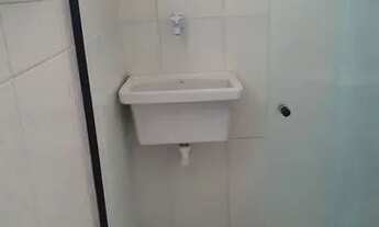 Imagem 7: Alugo 1/4 (quarto e sala) com 51m² no Jardim Apipema - Salvador - BA